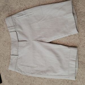 The Limited, Cassidy Fit in a size 0. Shorts